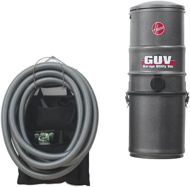Alt view image 4 of 9 - HOOVER L2310 GUV ProGrade Garage Utility Vac