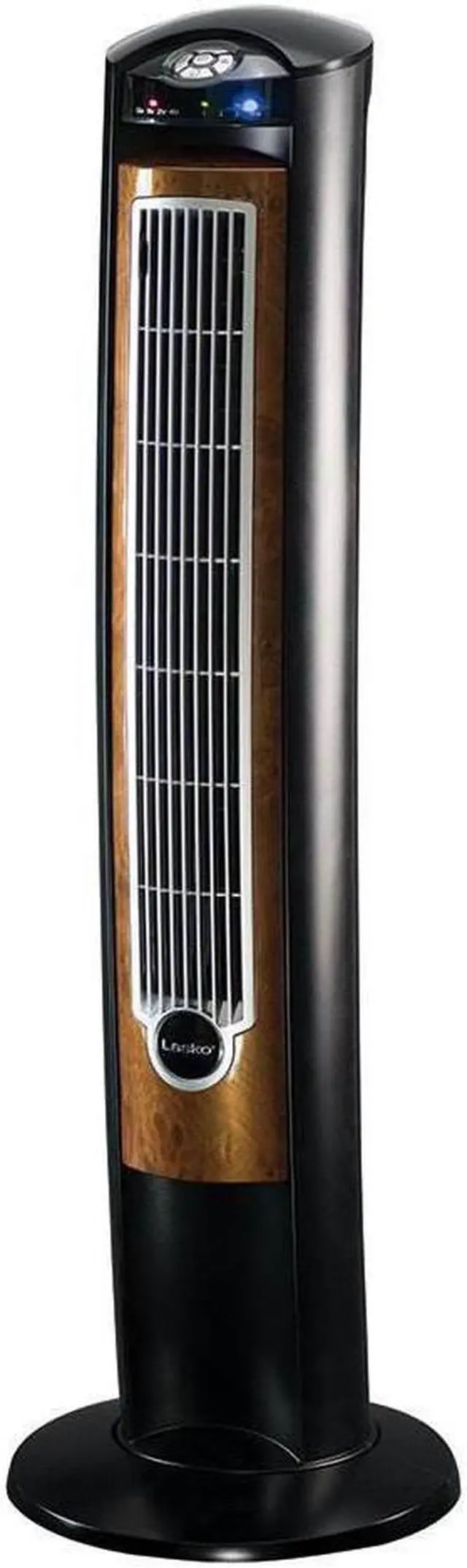 Alt view image 10 of 20 - LASKO PRODUCTS T42950 42 Wind Curve Tower Fan