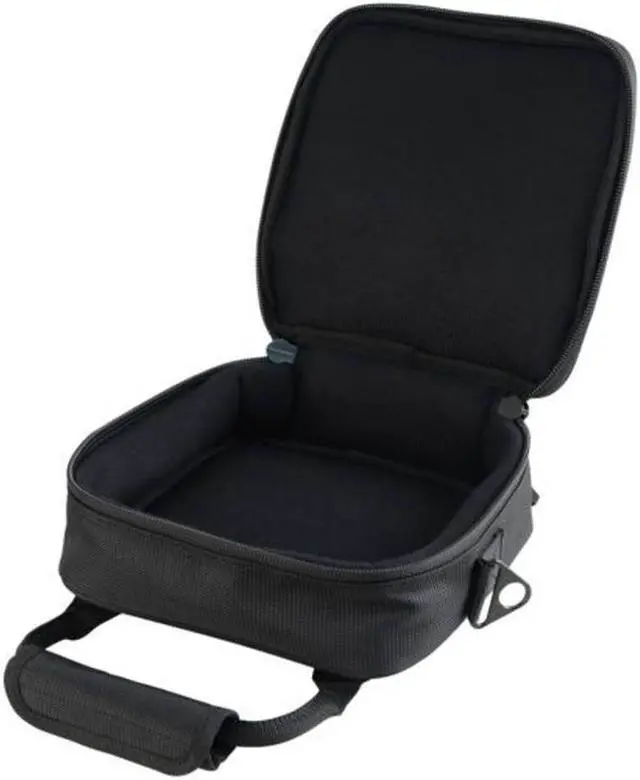 Alt view image 11 of 19 - Gator G-MIXERBAG-0909 Padded Mixer/Gear/Equipment Bag, 9"x 9" x 2.75"