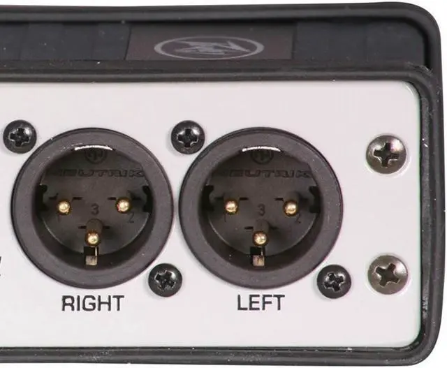 Alt view image 11 of 16 - Peavey Usb-P Usb Playback Adaptor