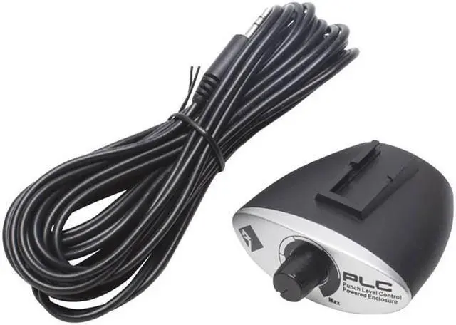 Alt view image 6 of 18 - Rockford Fosgate PS-8 8" 150W RMS Underseat Powered Car Stereo Audio Subwoofer