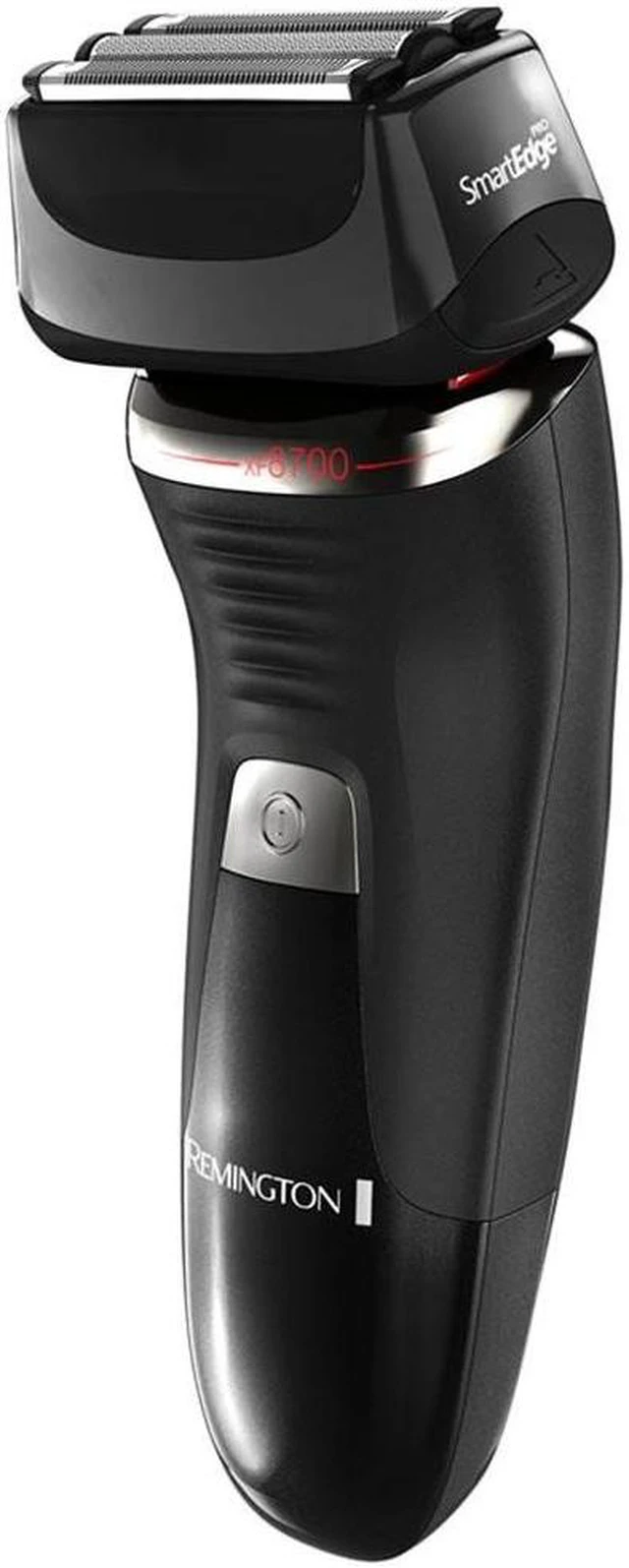 Remington XF8700 Smart Edge Electric Foil Shaver - Newegg.com