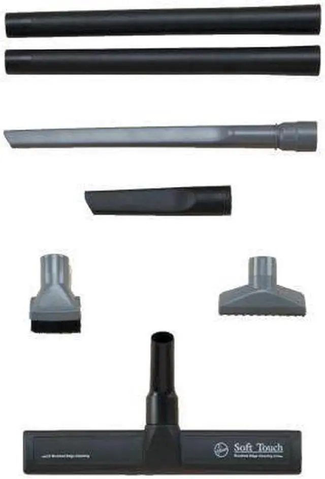 Alt view image 5 of 9 - HOOVER L2310 GUV ProGrade Garage Utility Vac