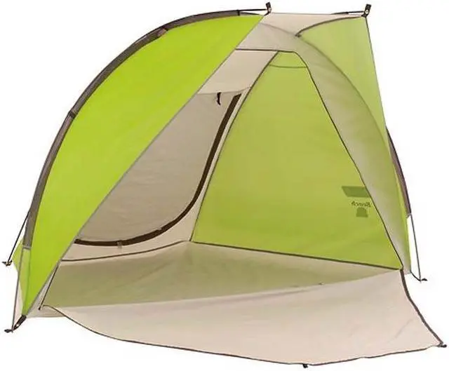 Main image of Road Trip Beach Shade - COLEMAN Sun Shelter Changing Room Tent Canopy - Lake Camping