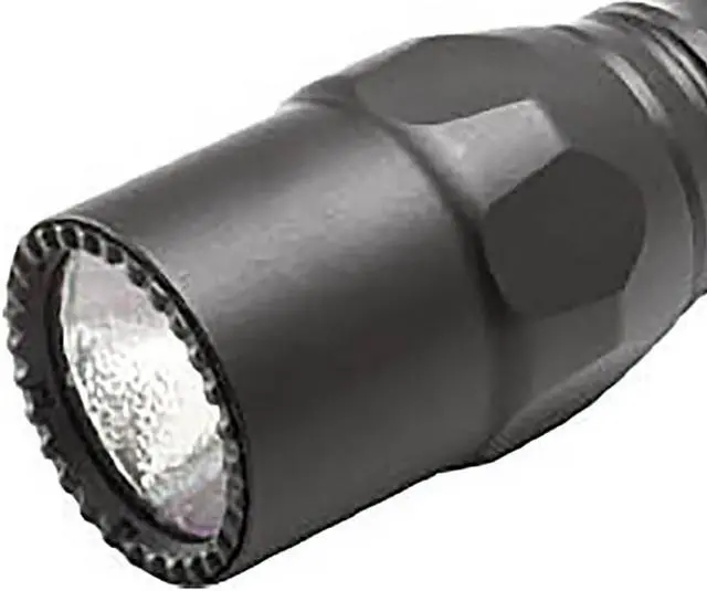 Alt view image 9 of 18 - SureFire 6PX Pro Lightweight High Performance Dual Output LED Flashlight, Black