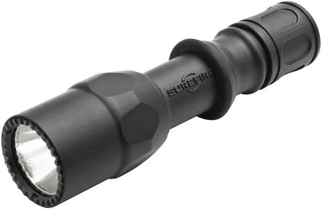 Alt view image 5 of 20 - SUREFIRE G2ZX-C-BK SUREFIRE LED 320 Lumens Tactical Black Mini Flashlight