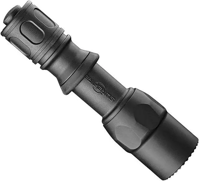 Alt view image 6 of 20 - SUREFIRE G2ZX-C-BK SUREFIRE LED 320 Lumens Tactical Black Mini Flashlight