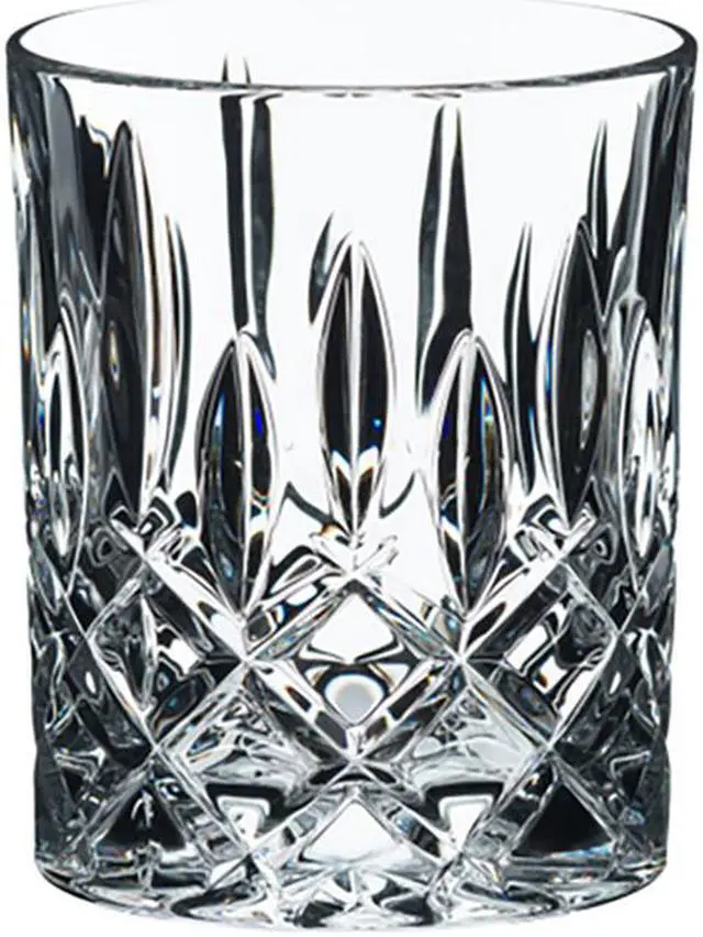 Alt view image 3 of 9 - riedel tumbler spey whisky, set of 2