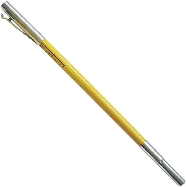 Alt view image 3 of 6 - JAMESON FG-6 FG Series 6-foot Extension Pole
