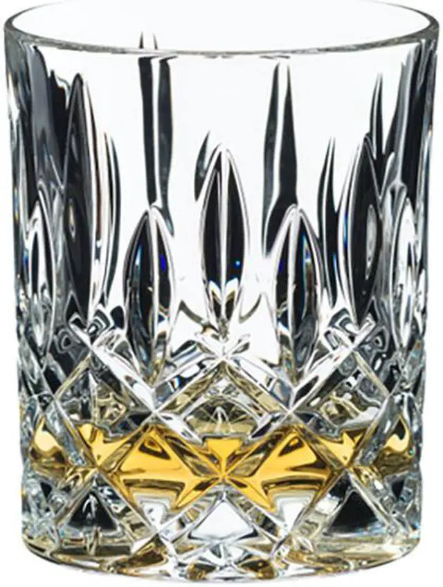 Alt view image 4 of 9 - riedel tumbler spey whisky, set of 2