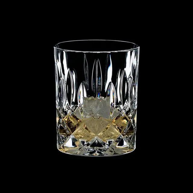 Alt view image 8 of 9 - riedel tumbler spey whisky, set of 2