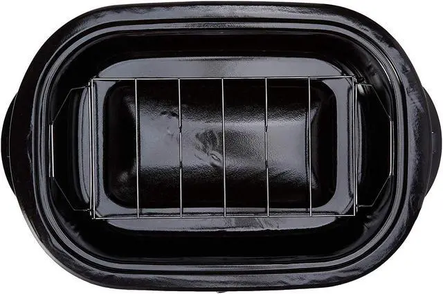 Alt view image 5 of 9 - Oster 18-Quart Roaster Oven with Self-Basting High-Dome Lid, Silver, CKSTRS18-VHD-D