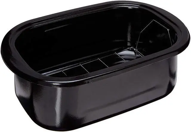 Alt view image 4 of 9 - Oster 18-Quart Roaster Oven with Self-Basting High-Dome Lid, Silver, CKSTRS18-VHD-D