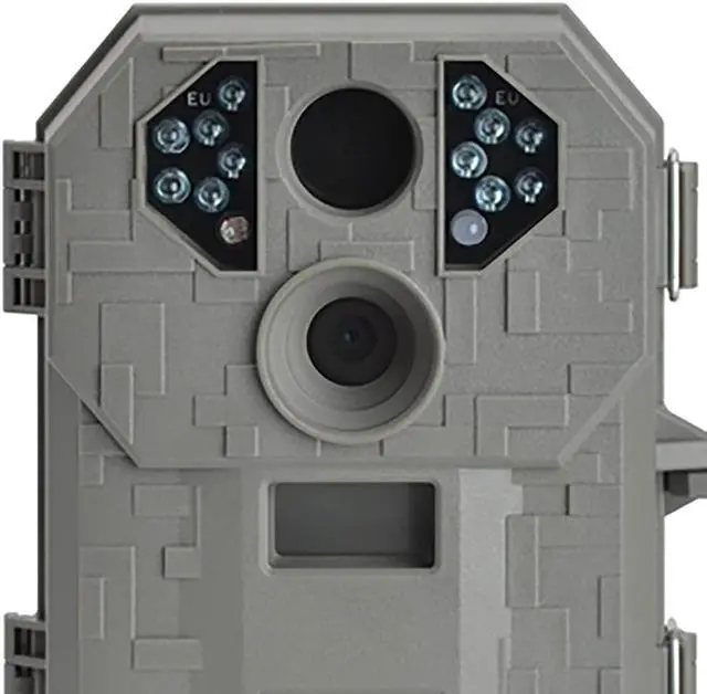 Alt view image 4 of 4 - Stealth Cam IR 6.0 MP Trail Hunting Game Camera w/ Video & Burst