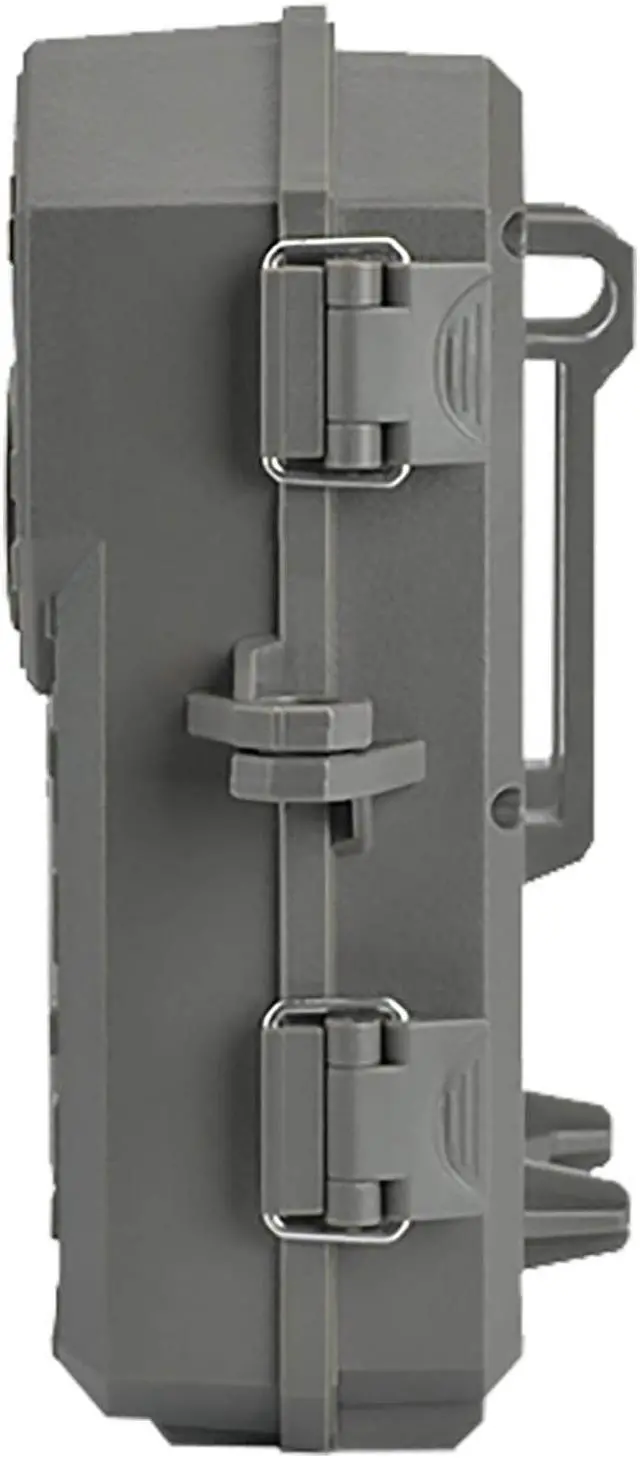 Alt view image 2 of 4 - Stealth Cam IR 6.0 MP Trail Hunting Game Camera w/ Video & Burst