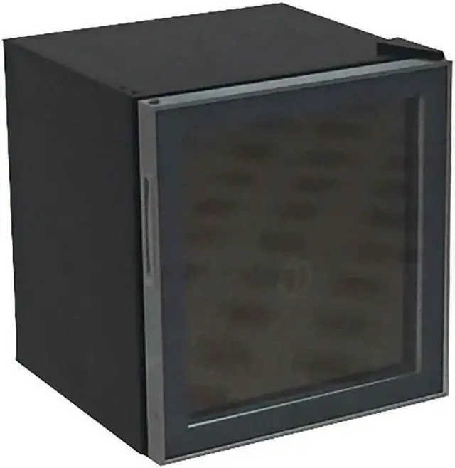 Alt view image 10 of 20 - Avanti - ARBC17T2PG - 1.6 CF Beverage Cooler
