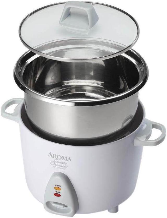 Alt view image 11 of 16 - Aroma ARC-753SG
