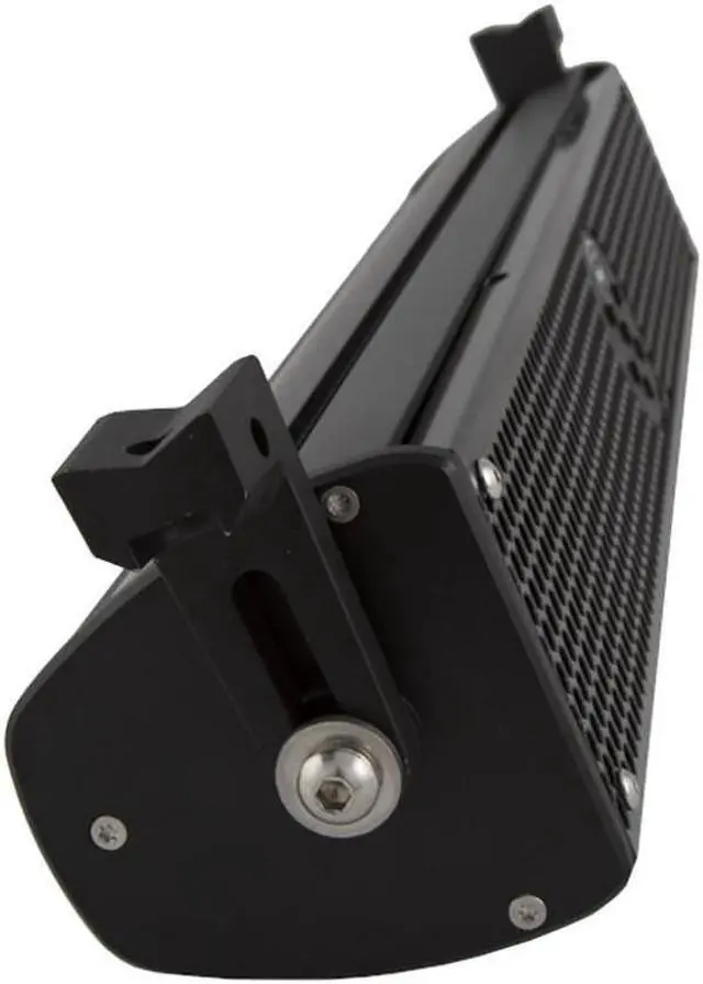 Alt view image 7 of 13 - Wet Sounds Stealth 6 Ultra HD 200W Amplified Black Marine ATV Soundbar + Remote