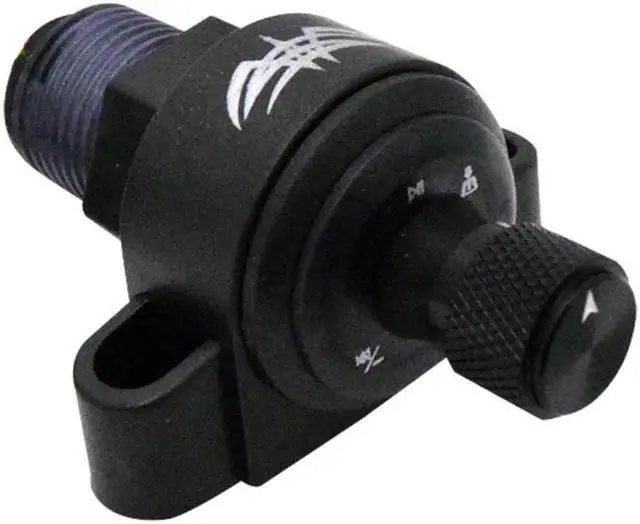 Alt view image 2 of 11 - Wet Sounds Bluetooth Audio Volume Remote Control Universal Knob |