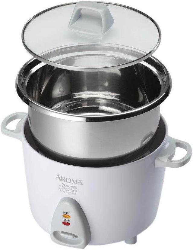 Alt view image 6 of 16 - Aroma ARC-753SG