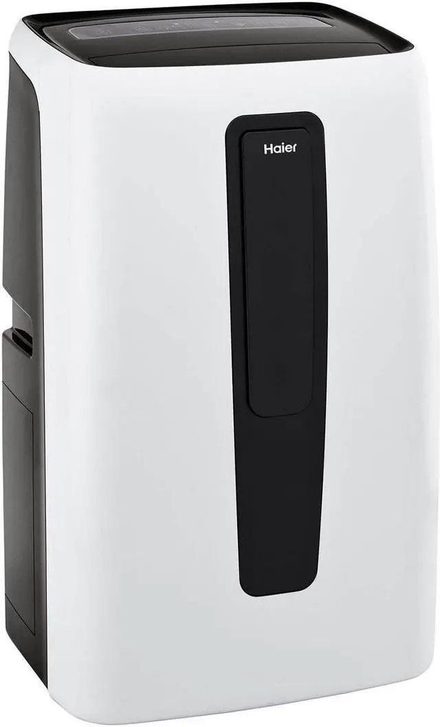 Main image of Haier 12,000 BTU Portable Heating & Cooling Unit Air Conditioner (For Parts)
