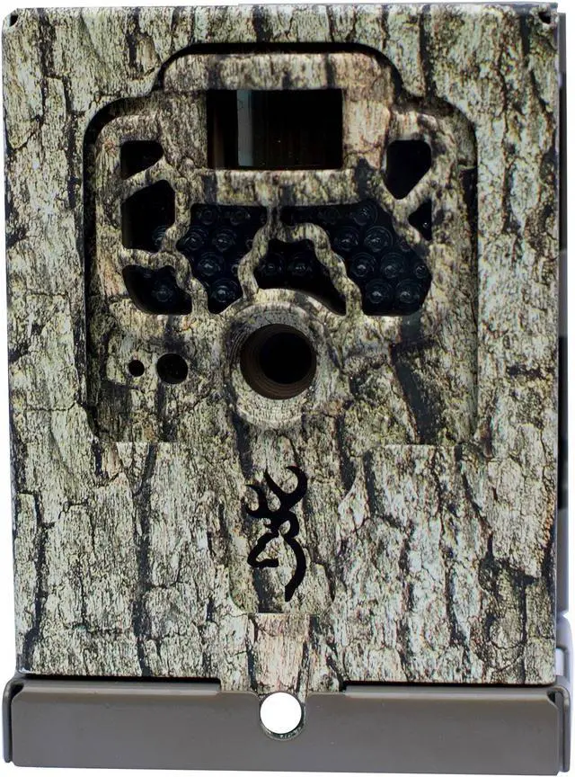 Alt view image 15 of 20 - Browning Trail Camera Security Box