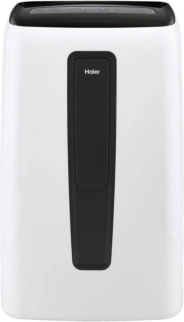 Alt view image 2 of 6 - Haier 12,000 BTU Portable Heating & Cooling Unit Air Conditioner (For Parts)