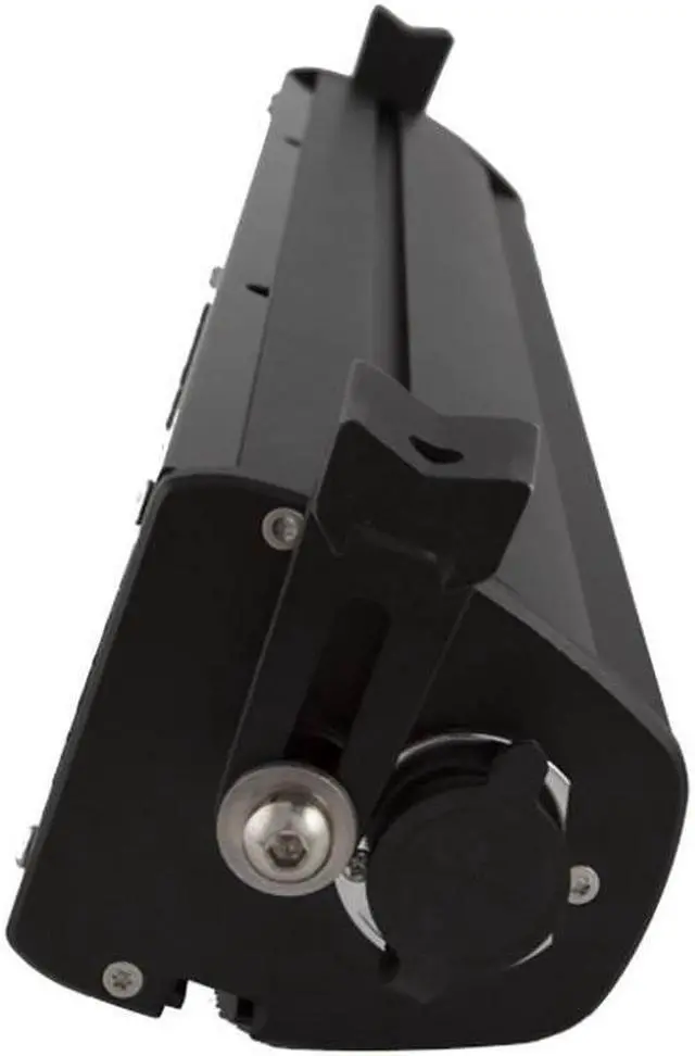 Alt view image 9 of 13 - Wet Sounds Stealth 6 Ultra HD 200W Amplified Black Marine ATV Soundbar + Remote