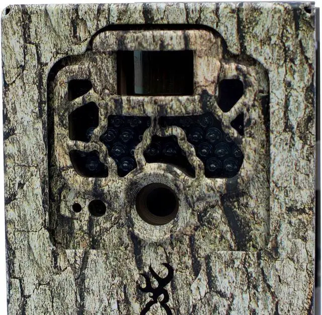 Alt view image 17 of 20 - Browning Trail Camera Security Box