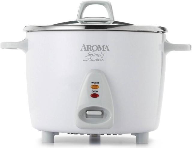 Alt view image 5 of 16 - Aroma ARC-753SG