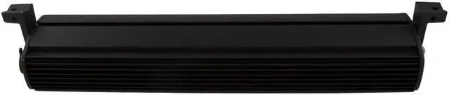 Alt view image 8 of 13 - Wet Sounds Stealth 6 Ultra HD 200W Amplified Black Marine ATV Soundbar + Remote