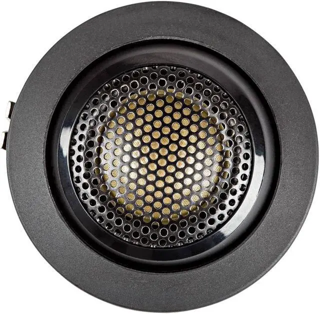 Alt view image 12 of 15 - Polk Audio DB6502 6.5 in. Component Speakers with Marine Certification
