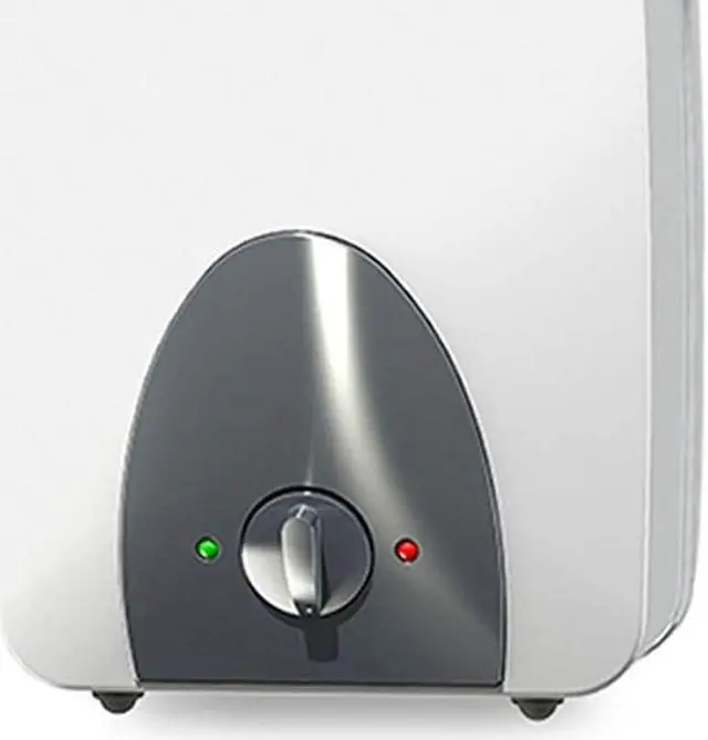 Alt view image 4 of 14 - Eemax 2.5 Gallon Tankless Portable Electric Instant Hot Water Heater