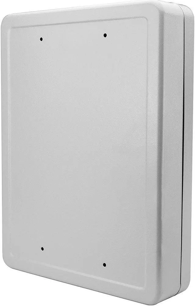 Alt view image 14 of 17 - Barska CB12488 160 Position Key Lock Box With Key Lock