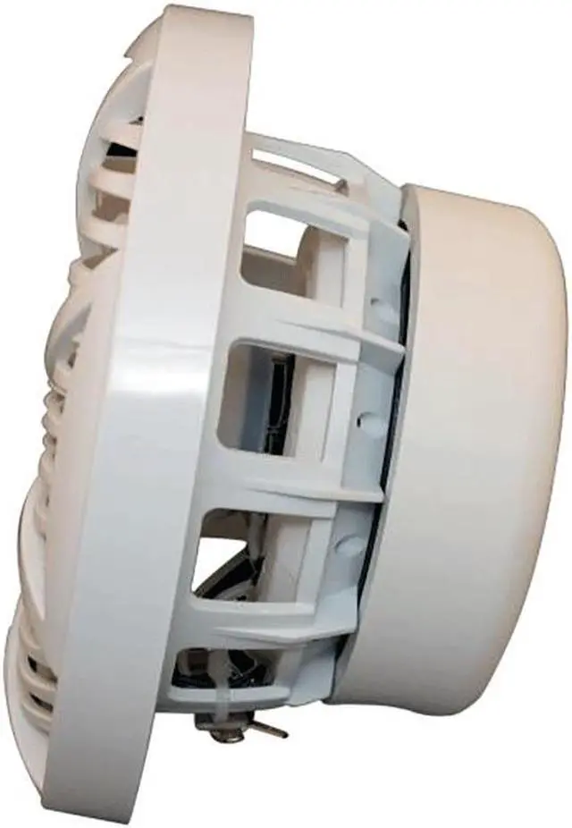 Alt view image 5 of 11 - Wet Sounds SW-650 6.5 Inch 400W 2 Way 4 Ohm Marine Boat Speakers