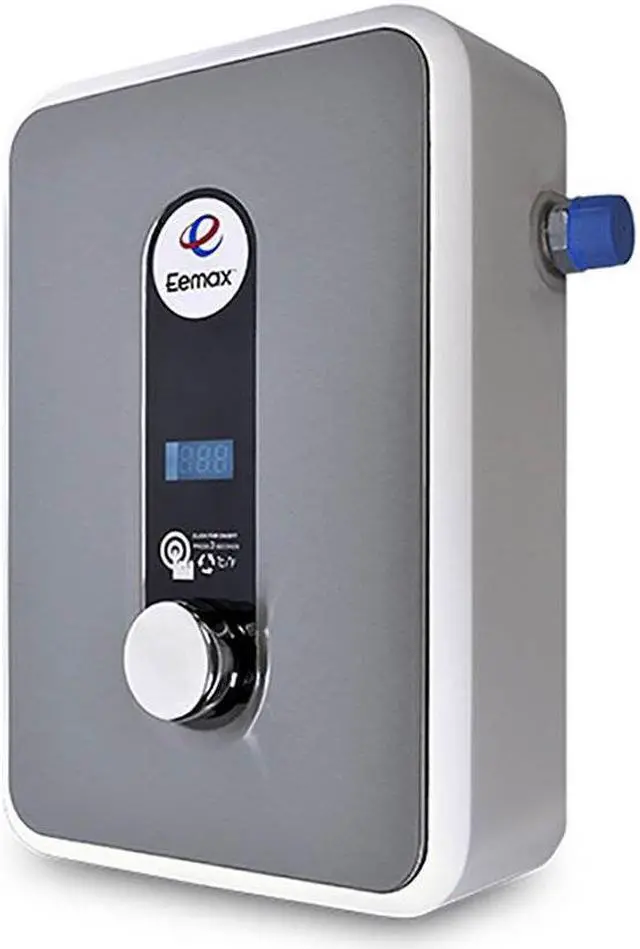 Main image of EEMAX HA018240 240VAC, Residential Electric Tankless Water Heater, General