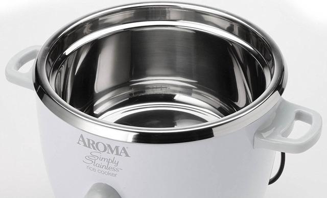 Alt view image 7 of 16 - Aroma ARC-753SG
