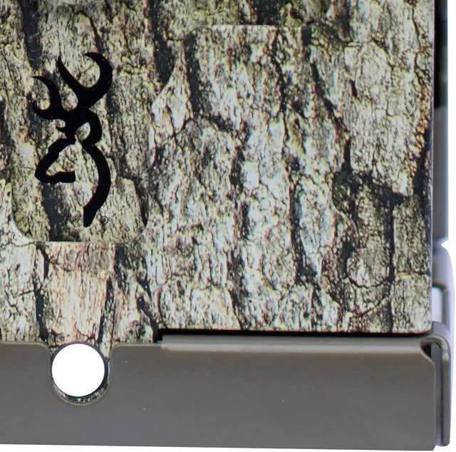 Alt view image 13 of 20 - Browning Trail Camera Security Box