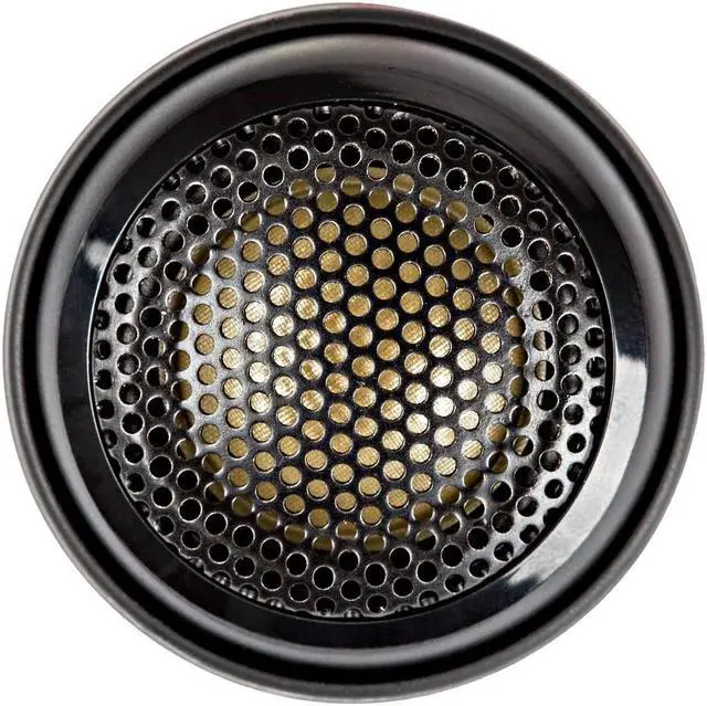 Alt view image 13 of 15 - Polk Audio DB6502 6.5 in. Component Speakers with Marine Certification