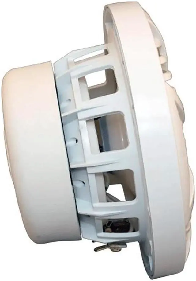 Alt view image 6 of 11 - Wet Sounds SW-650 6.5 Inch 400W 2 Way 4 Ohm Marine Boat Speakers