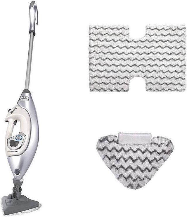 Shark Lift Away Pro Steam Pocket Mop with Above Floor Cleaning +