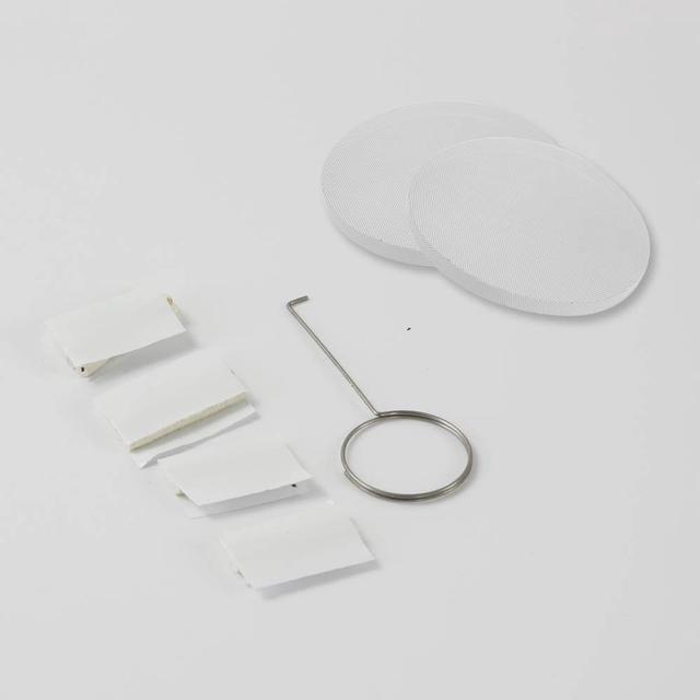 Alt view image 5 of 5 - Pyle Audio 5.25 Inch 2 Way 150 Watt Home Ceiling Wall Speaker System (2 Pack)