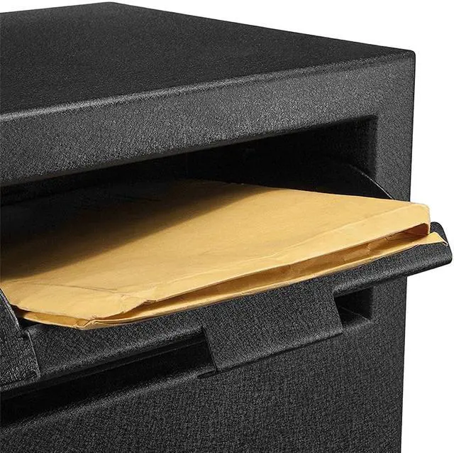 Alt view image 6 of 20 - BARSKA OPTICS AX12588 BARSKA OPTICS AX12588 1.03 Cubic Ft Keypad Depository Safe