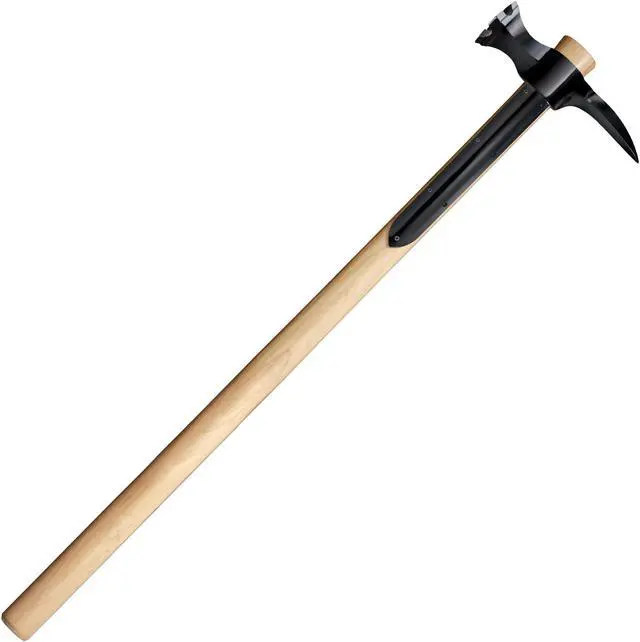 Main image of COLDSTEEL 90WHA COLD STEEL War Hammer Drop Forged Tomahawk 30 Overall