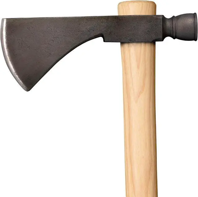Alt view image 2 of 6 - Cold Steel Pipe Hawk 90PHH