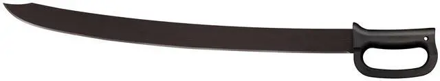 Alt view image 2 of 4 - Cold Steel Cutlass Machete 97DRMS