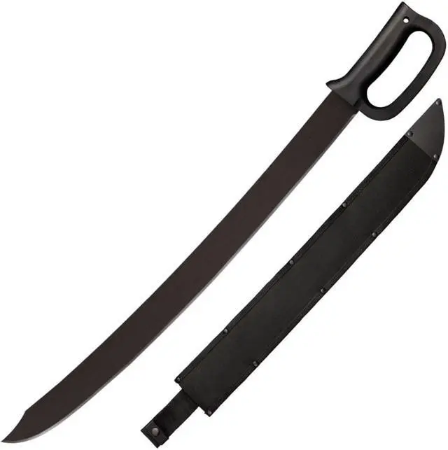 Main image of Cold Steel Cutlass Machete 97DRMS