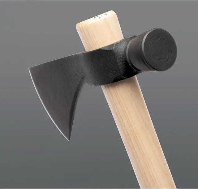 Alt view image 3 of 6 - Cold Steel Pipe Hawk 90PHH