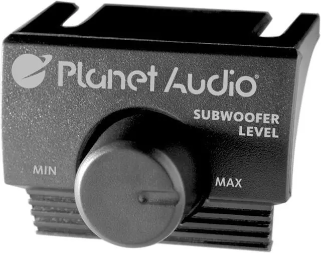 Alt view image 2 of 13 - Planet Audio TR3000.1D 3000-Watt Mono Class D 1 Ohm Stable Car Audio Amplifier