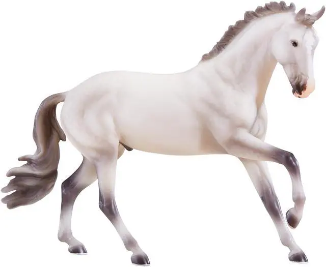 Main image of Breyer Traditional 1/9 Model Horse - Catch Me